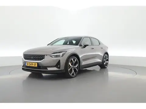 Annonce POLESTAR 2 Électrique 2021 d'occasion 