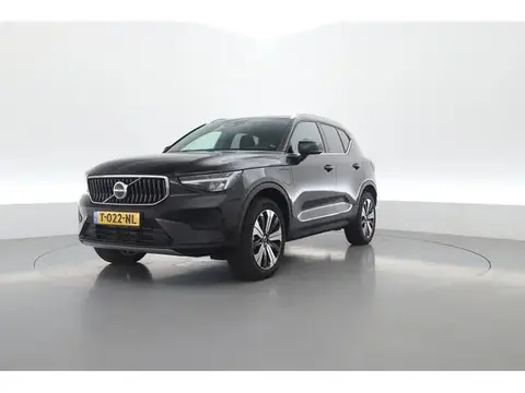 Annonce VOLVO XC40 Hybride 2023 d'occasion 