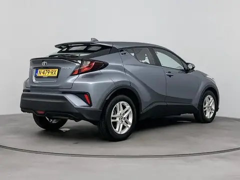 Annonce TOYOTA C-HR Hybride 2022 d'occasion 