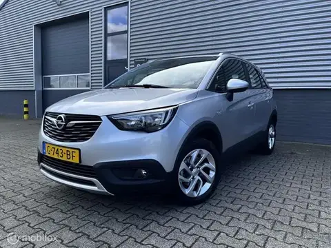 Annonce OPEL CROSSLAND Essence 2019 d'occasion 