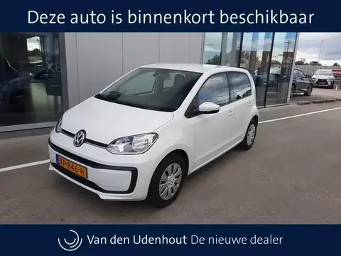 Used VOLKSWAGEN UP! Petrol 2019 Ad 