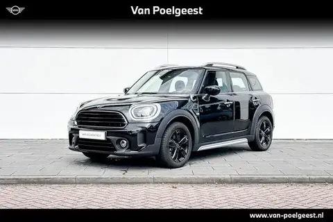 Annonce MINI COUNTRYMAN Essence 2022 d'occasion 