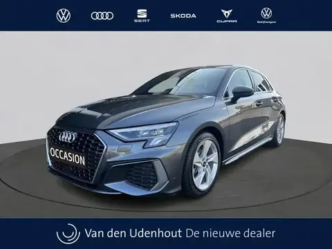 Annonce AUDI A3 Essence 2023 d'occasion 