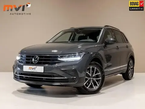 Annonce VOLKSWAGEN TIGUAN Essence 2020 d'occasion 