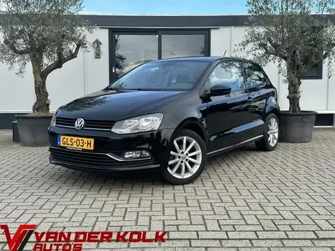 Used VOLKSWAGEN POLO Petrol 2017 Ad 