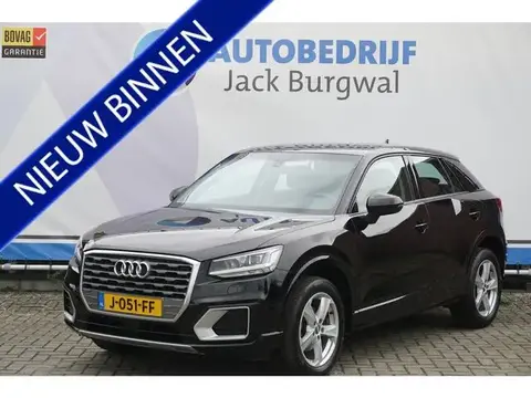 Used AUDI Q2 Petrol 2020 Ad 