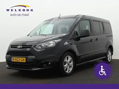 Used FORD TOURNEO Petrol 2015 Ad 