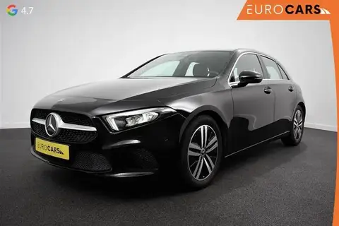 Used MERCEDES-BENZ CLASSE A Petrol 2021 Ad 