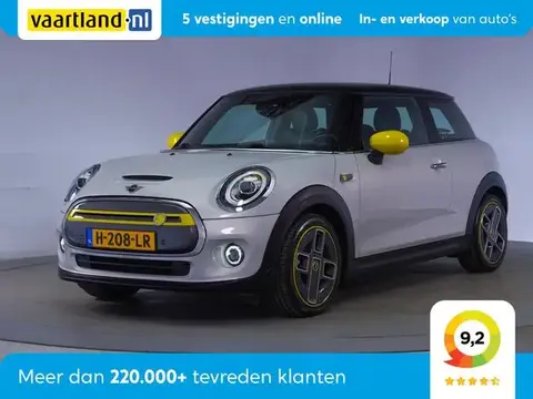 Used MINI MINI Electric 2020 Ad 