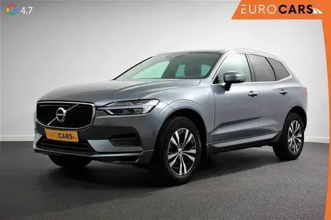 Annonce VOLVO XC60 Essence 2020 d'occasion 