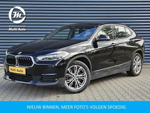 Used BMW X2 Hybrid 2021 Ad 