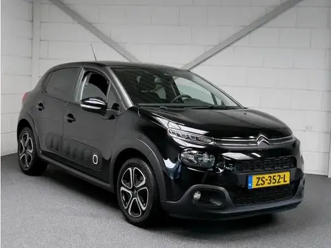 Used CITROEN C3 Petrol 2019 Ad 