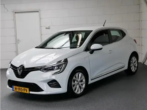 Annonce RENAULT CLIO Essence 2020 d'occasion 