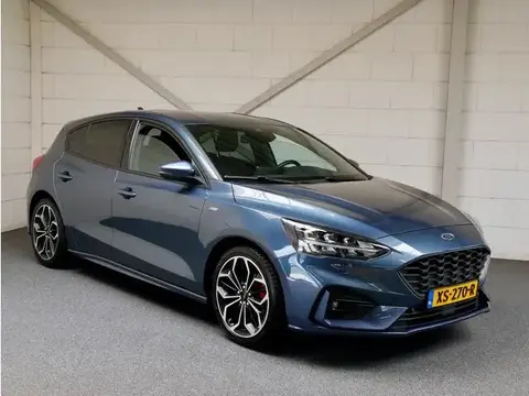 Annonce FORD FOCUS Essence 2019 d'occasion 