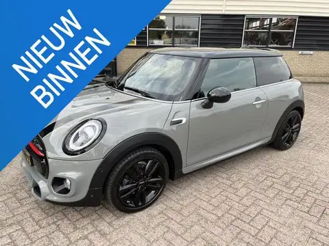 Used MINI COOPER Petrol 2019 Ad 