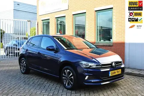 Used VOLKSWAGEN POLO Petrol 2021 Ad 