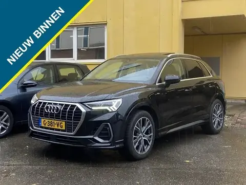 Used AUDI Q3 Petrol 2019 Ad 