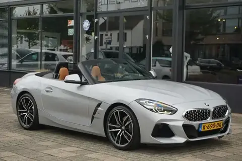 Used BMW Z4 Petrol 2020 Ad 