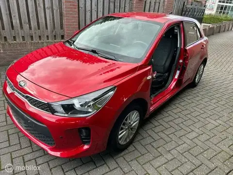 Used KIA RIO Petrol 2019 Ad 