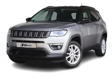 Used JEEP COMPASS Petrol 2019 Ad 