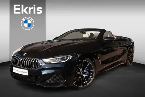 Annonce BMW SERIE 8 Essence 2020 d'occasion 