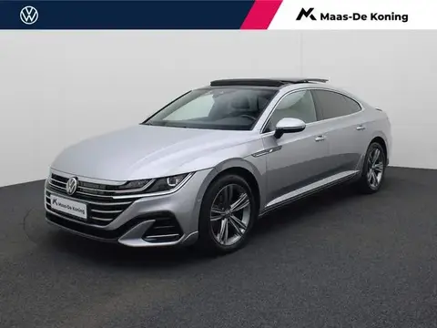 Annonce VOLKSWAGEN ARTEON Hybride 2021 d'occasion 