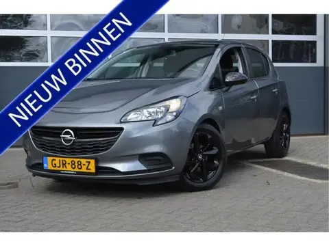 Used OPEL CORSA Petrol 2018 Ad 