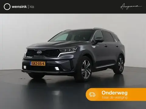 Used KIA SORENTO Hybrid 2021 Ad 