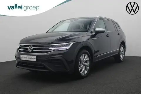 Used VOLKSWAGEN TIGUAN Petrol 2023 Ad 