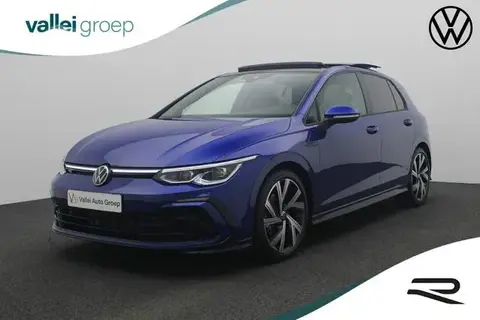 Used VOLKSWAGEN GOLF Petrol 2024 Ad 