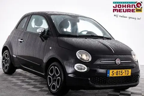 Used FIAT 500 Petrol 2023 Ad 