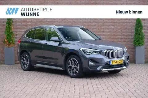 Used BMW X1 Hybrid 2021 Ad 