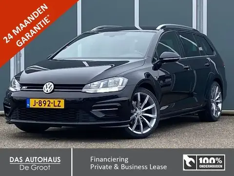 Used VOLKSWAGEN GOLF Petrol 2019 Ad 