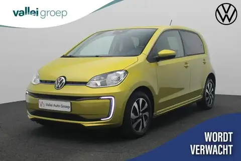 Annonce VOLKSWAGEN UP! Électrique 2021 d'occasion 