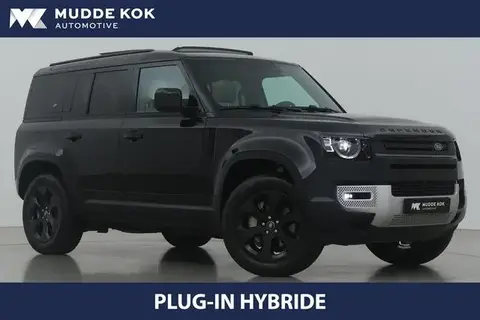 Used LAND ROVER DEFENDER Hybrid 2023 Ad 