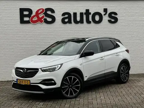 Annonce OPEL GRANDLAND Hybride 2021 d'occasion 