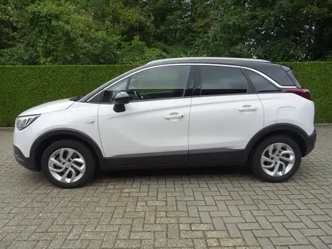 Used OPEL CROSSLAND Petrol 2019 Ad 