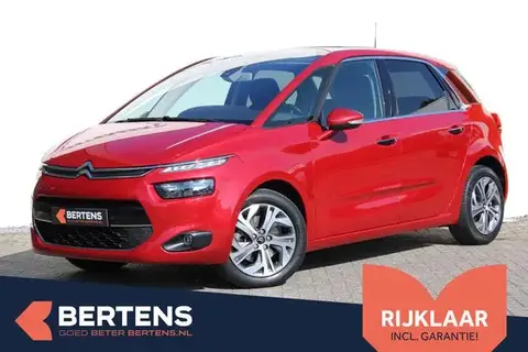 Used CITROEN C4 Petrol 2015 Ad 