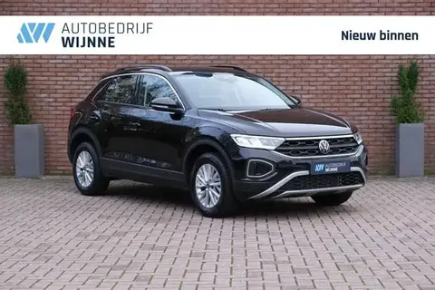 Used VOLKSWAGEN T-ROC Petrol 2022 Ad 