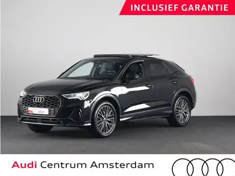 Used AUDI Q3 Petrol 2020 Ad 