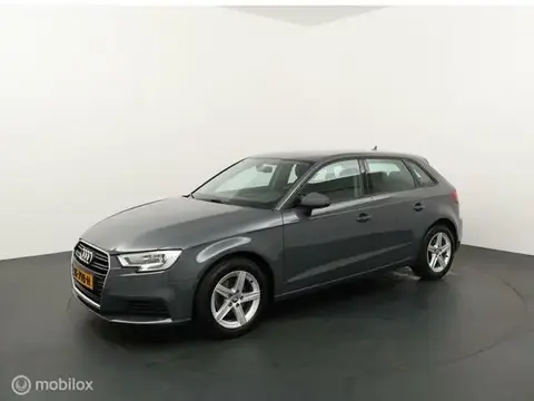 Used AUDI A3 Petrol 2018 Ad 