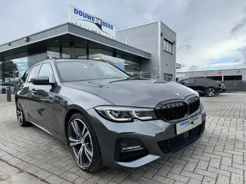 Annonce BMW SERIE 3 Hybride 2021 d'occasion 