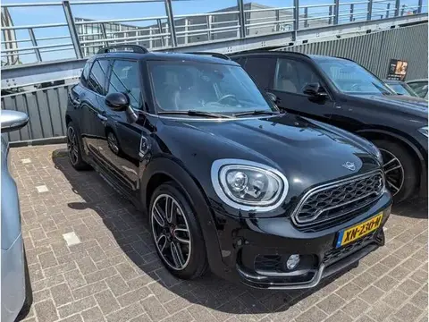 Used MINI COUNTRYMAN Petrol 2019 Ad 