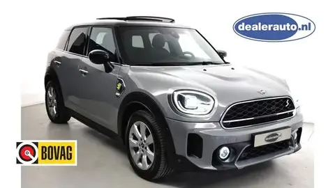 Annonce MINI COUNTRYMAN Essence 2020 d'occasion 