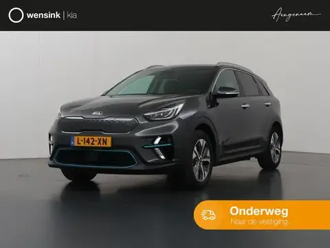 Annonce KIA E-NIRO Électrique 2021 d'occasion 