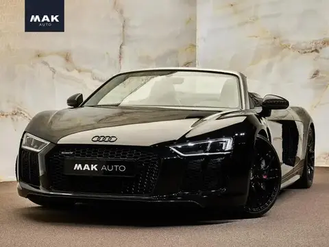 Used AUDI R8 Petrol 2017 Ad 