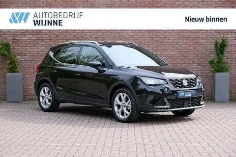 Annonce SEAT ARONA Essence 2023 d'occasion 