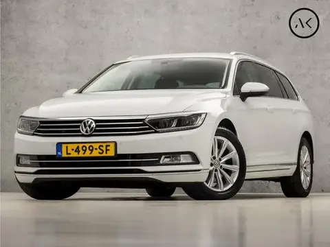 Annonce VOLKSWAGEN PASSAT Diesel 2019 d'occasion 