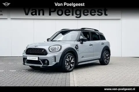 Annonce MINI COUNTRYMAN Hybride 2022 d'occasion 