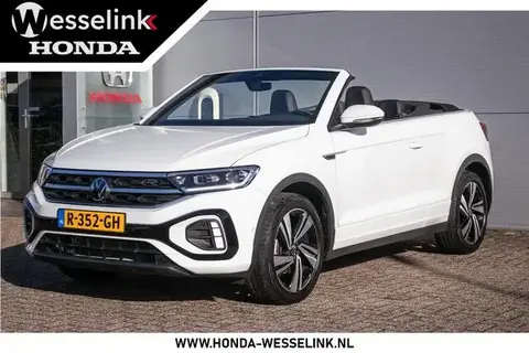 Used VOLKSWAGEN T-ROC Petrol 2022 Ad 